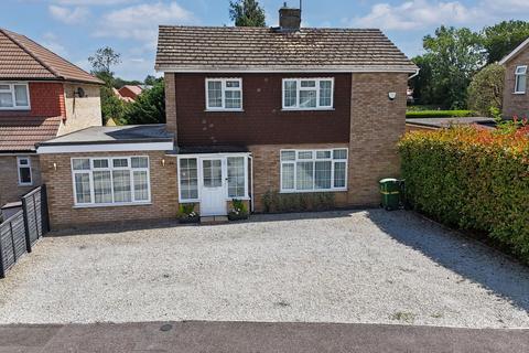 3 bedroom detached house for sale, Ufton Close, Maidstone, ME15
