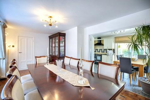 3 bedroom detached house for sale, Ufton Close, Maidstone, ME15