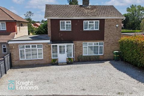 3 bedroom detached house for sale, Ufton Close, Maidstone, ME15