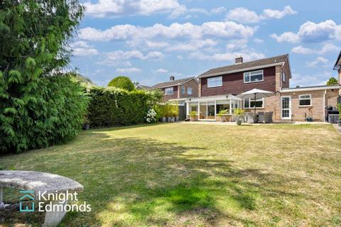 Ufton Close, Maidstone, ME15
