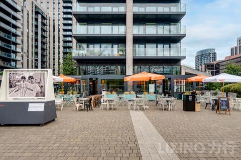 1 bedroom apartment for sale, Fulton Road, Wembley, HA9 0TF