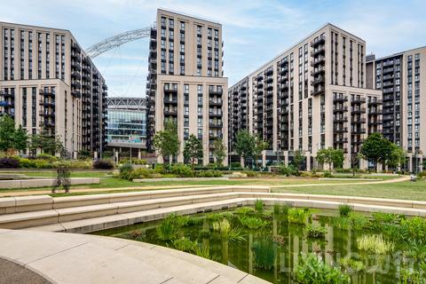 1 bedroom apartment for sale, Fulton Road, Wembley, HA9 0TF