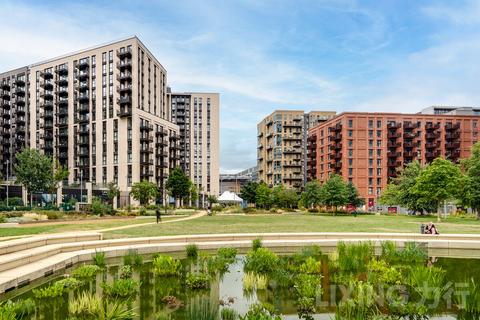 1 bedroom apartment for sale, Fulton Road, Wembley, HA9 0TF