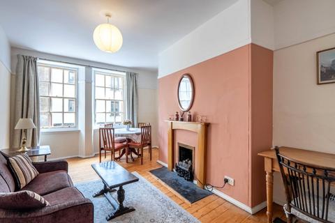 1 bedroom apartment to rent, Canongate, Edinburgh, Midlothian