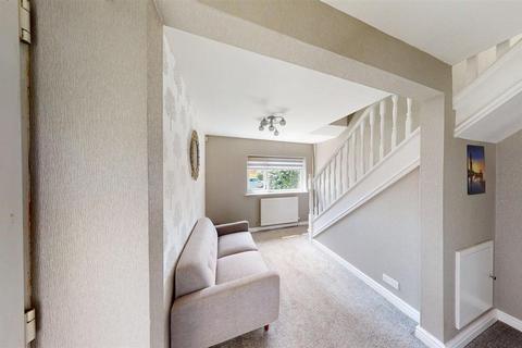 3 bedroom semi-detached bungalow for sale, Glendale Avenue, Lostock Hall, Preston