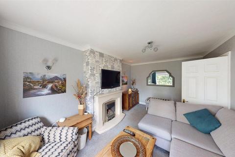 3 bedroom semi-detached bungalow for sale, Glendale Avenue, Lostock Hall, Preston