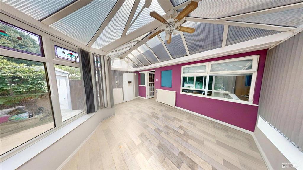 Conservatory
