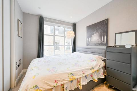 1 bedroom flat to rent, Horticultural Place, Chiswick, London, W4