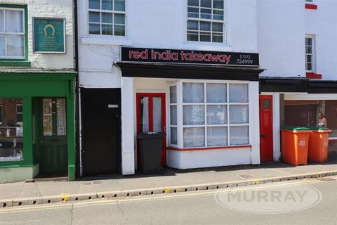 Property to rent - Melton Road, Oakham LE15