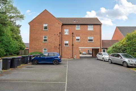 undefined, Montrose Grove, Sleaford, Lincolnshire, NG34