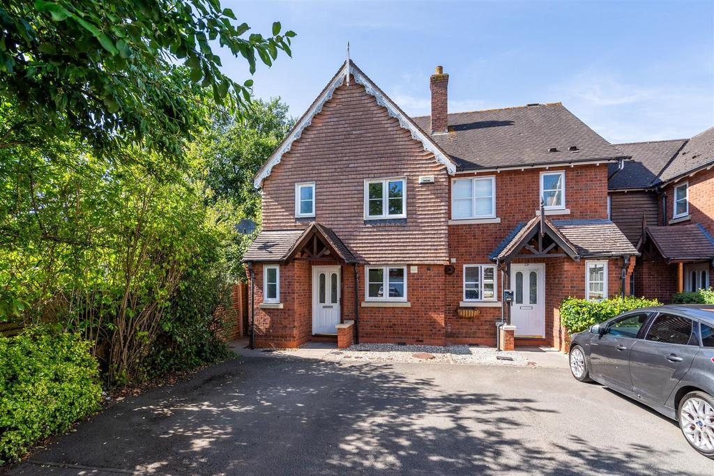 27 Shelfield Close, Hockley Heath 13.jpg