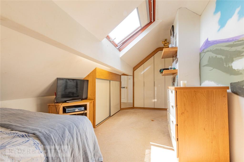 Loft Room