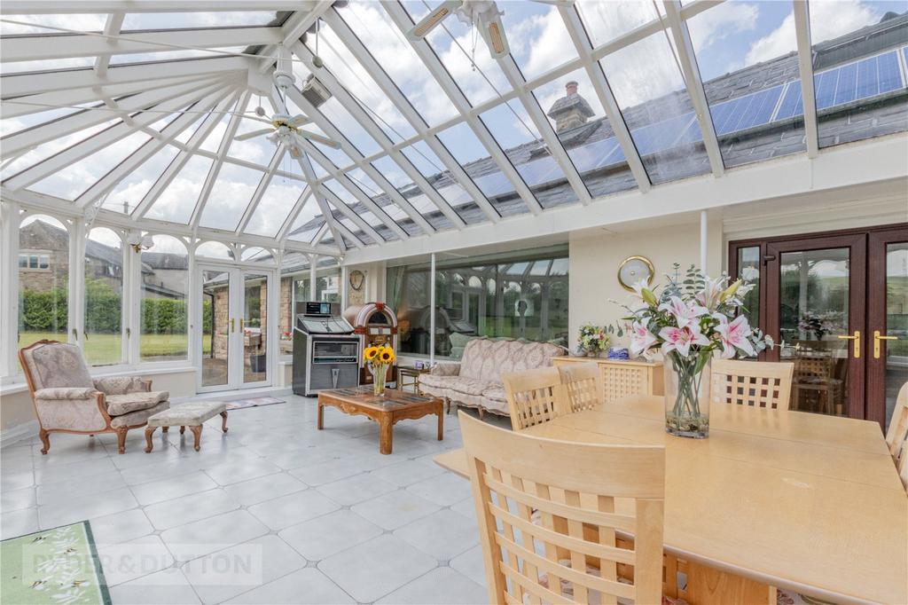Conservatory