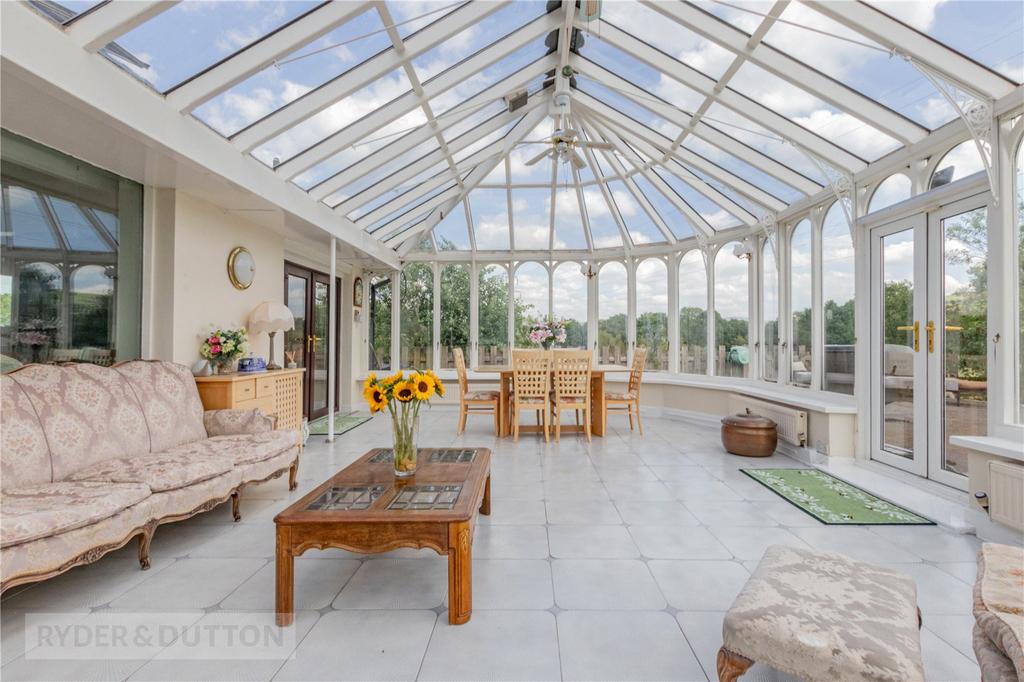 Conservatory
