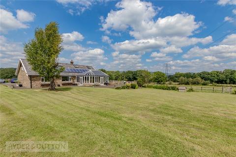 undefined, Woodseats Lane, Charlesworth, Glossop, Derbyshire, SK13