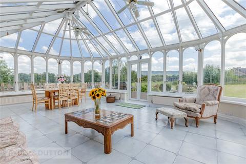 undefined, Woodseats Lane, Charlesworth, Glossop, Derbyshire, SK13