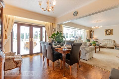 undefined, Woodseats Lane, Charlesworth, Glossop, Derbyshire, SK13