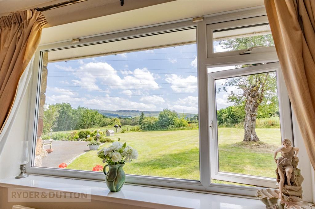 Bedroom Views