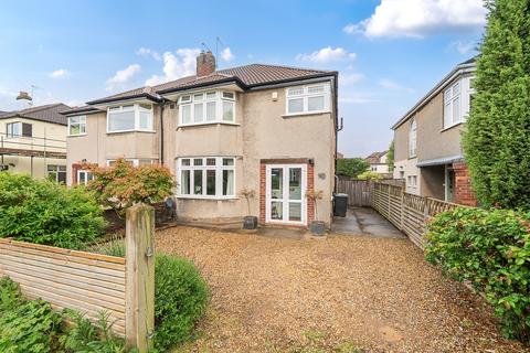 3 bedroom semi-detached house for sale, Barley Croft, Westbury On Trym, Bristol
