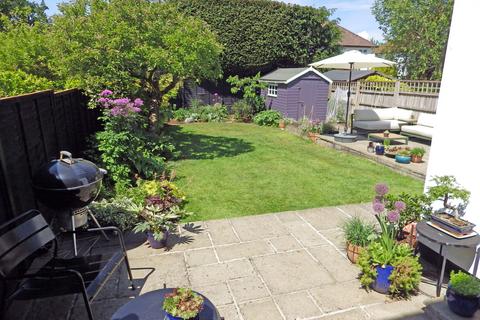 3 bedroom semi-detached house for sale, Barley Croft, Westbury On Trym, Bristol
