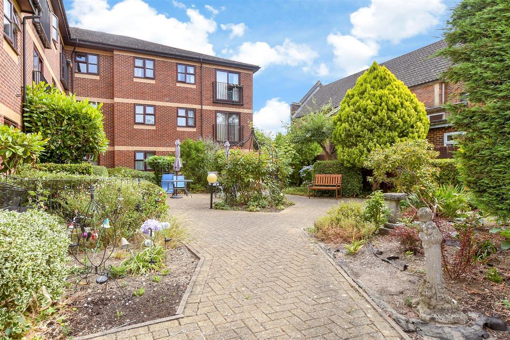 Communal Gardens
