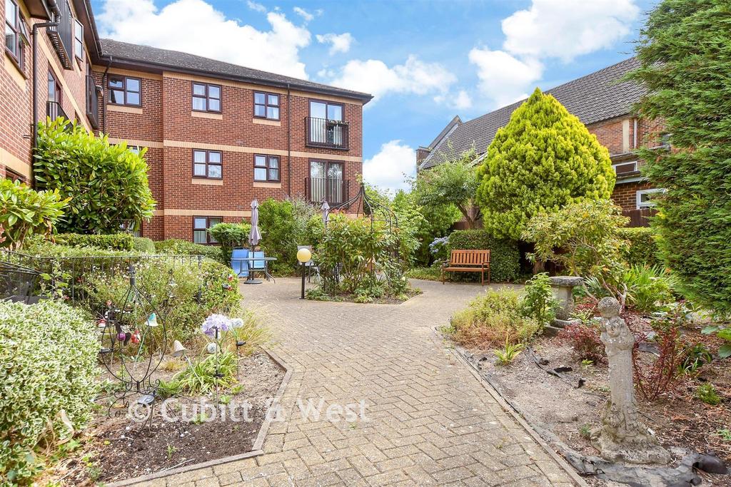 Communal Gardens