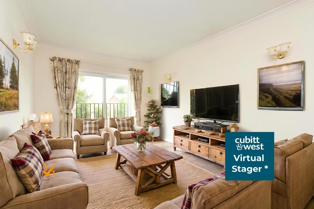 Lounge/Diner (Farmhouse Style)