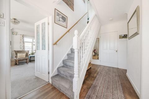 3 bedroom detached bungalow for sale, Four Crosses, Llanymynech
