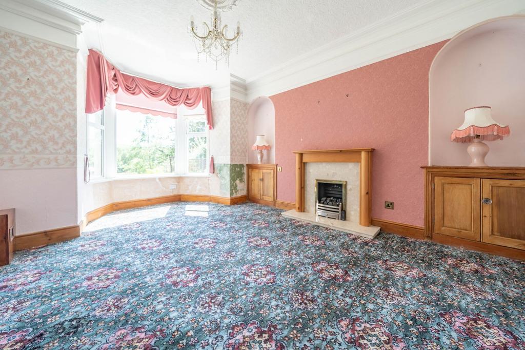 Sitting room