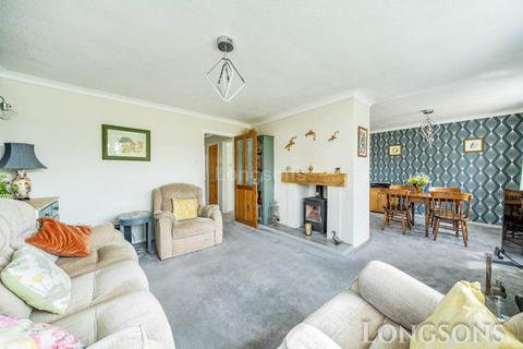 undefined, Wayland Avenue, Watton