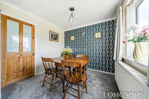 undefined, Wayland Avenue, Watton
