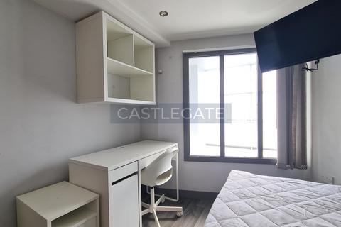 2 bedroom flat share to rent, The Works at Standard House, Half Moon Street, Huddersfield, HD1 2JF
