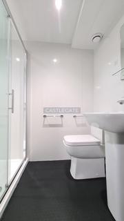 2 bedroom flat share to rent, The Works at Standard House, Half Moon Street, Huddersfield, HD1 2JF