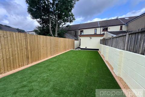 undefined, Treharne Street, Pentre, Rhondda Cynon Taff, CF41