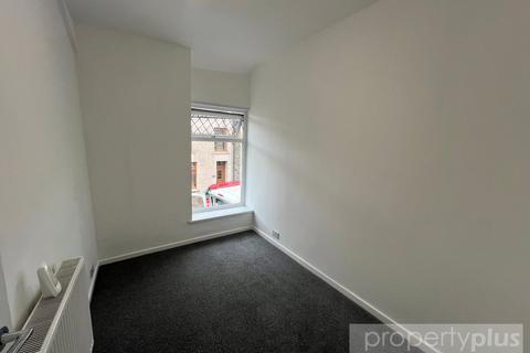 undefined, Treharne Street, Pentre, Rhondda Cynon Taff, CF41
