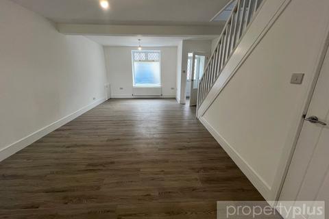 3 bedroom terraced house for sale, Treharne Street, Pentre, Rhondda Cynon Taff, CF41