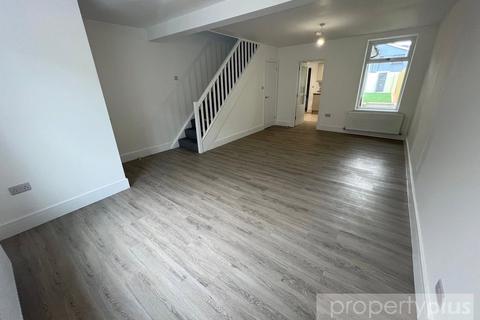 3 bedroom terraced house for sale, Treharne Street, Pentre, Rhondda Cynon Taff, CF41