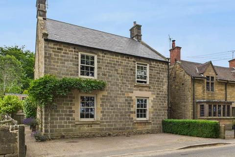 undefined, The Common, Crich DE4