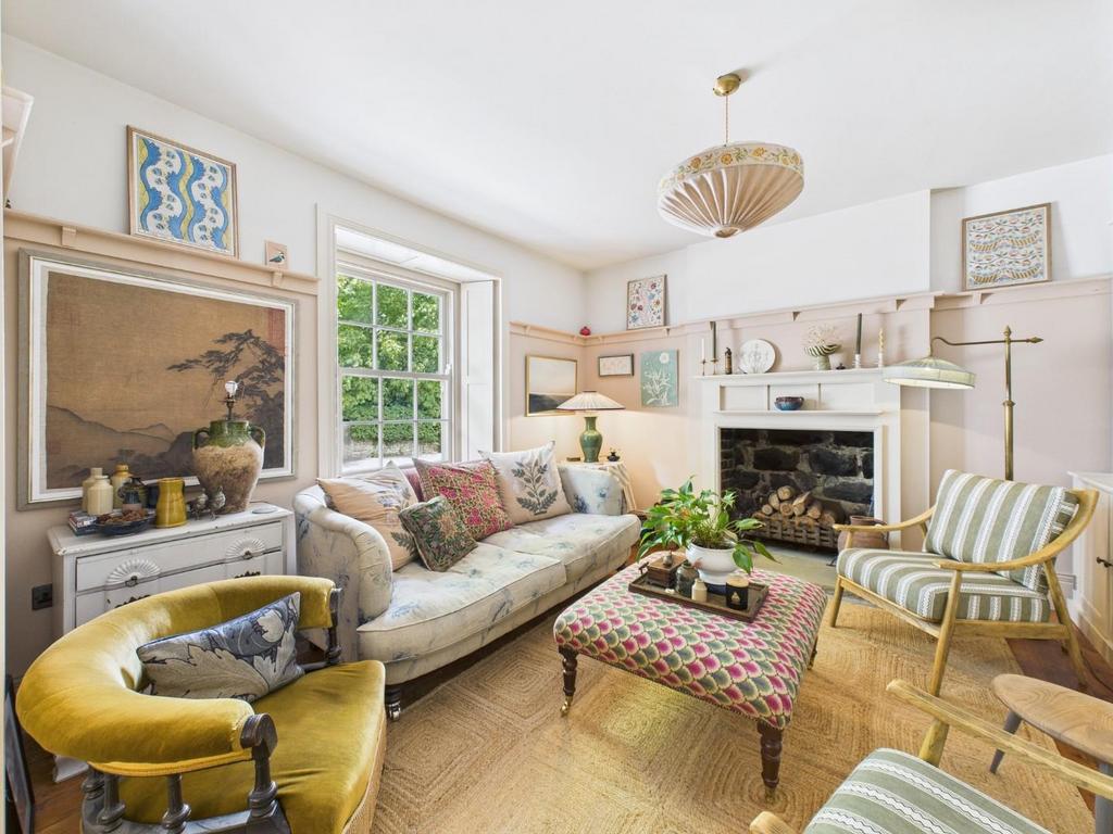 Sitting Room