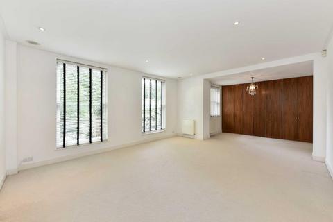 undefined, Loudoun Road, St John's Wood