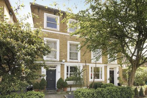 5 bedroom house to rent, Loudoun Road, St John's Wood, NW8