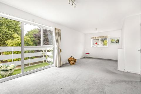 Cunliffe Close, Oxford, Oxfordshire, OX2