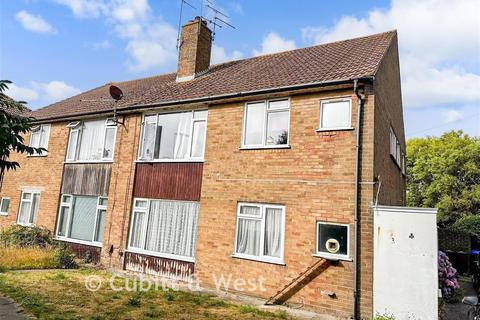 2 bedroom ground floor flat for sale, Brougham Road, Worthing, West Sussex
