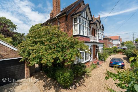 undefined, Regent Road, Brightlingsea