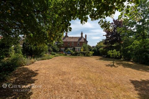 undefined, Regent Road, Brightlingsea