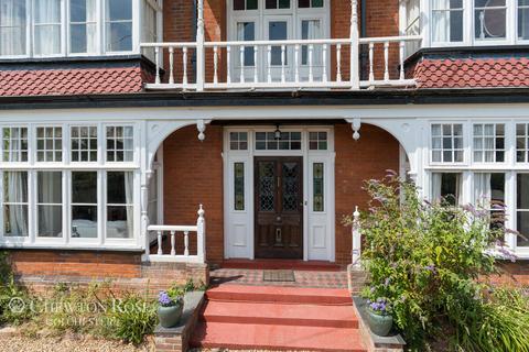 undefined, Regent Road, Brightlingsea