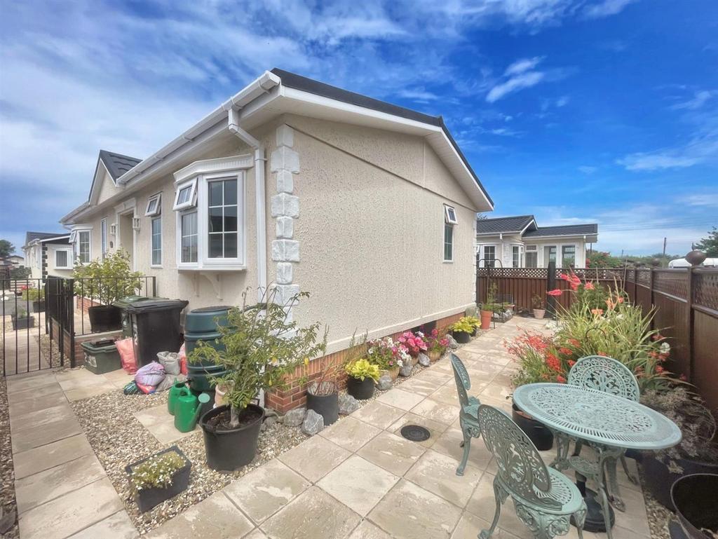Wrap Around Garden