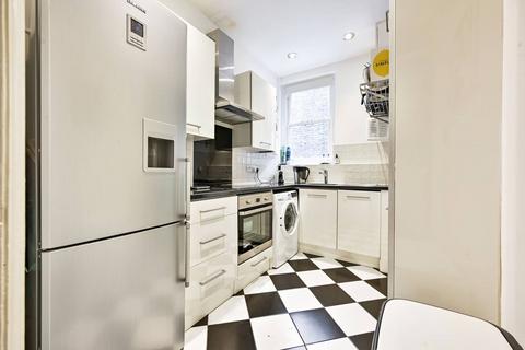 2 bedroom flat for sale, Mapesbury road, Mapesbury Estate, London, NW6