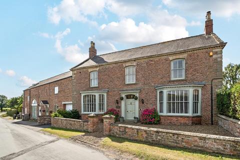 5 bedroom house for sale, Lingham Lane, Dishforth, Thirsk