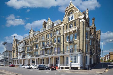 undefined, Granville House, Victoria Parade, Ramsgate, Kent, CT11